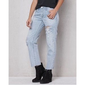 Pacsun Boyfriend Jeans